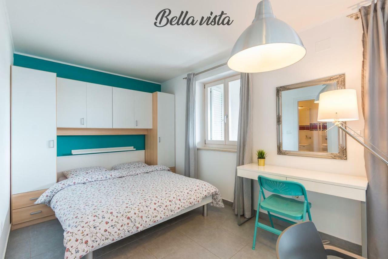 Luxury Apartments Tramontana Medulin Exteriör bild