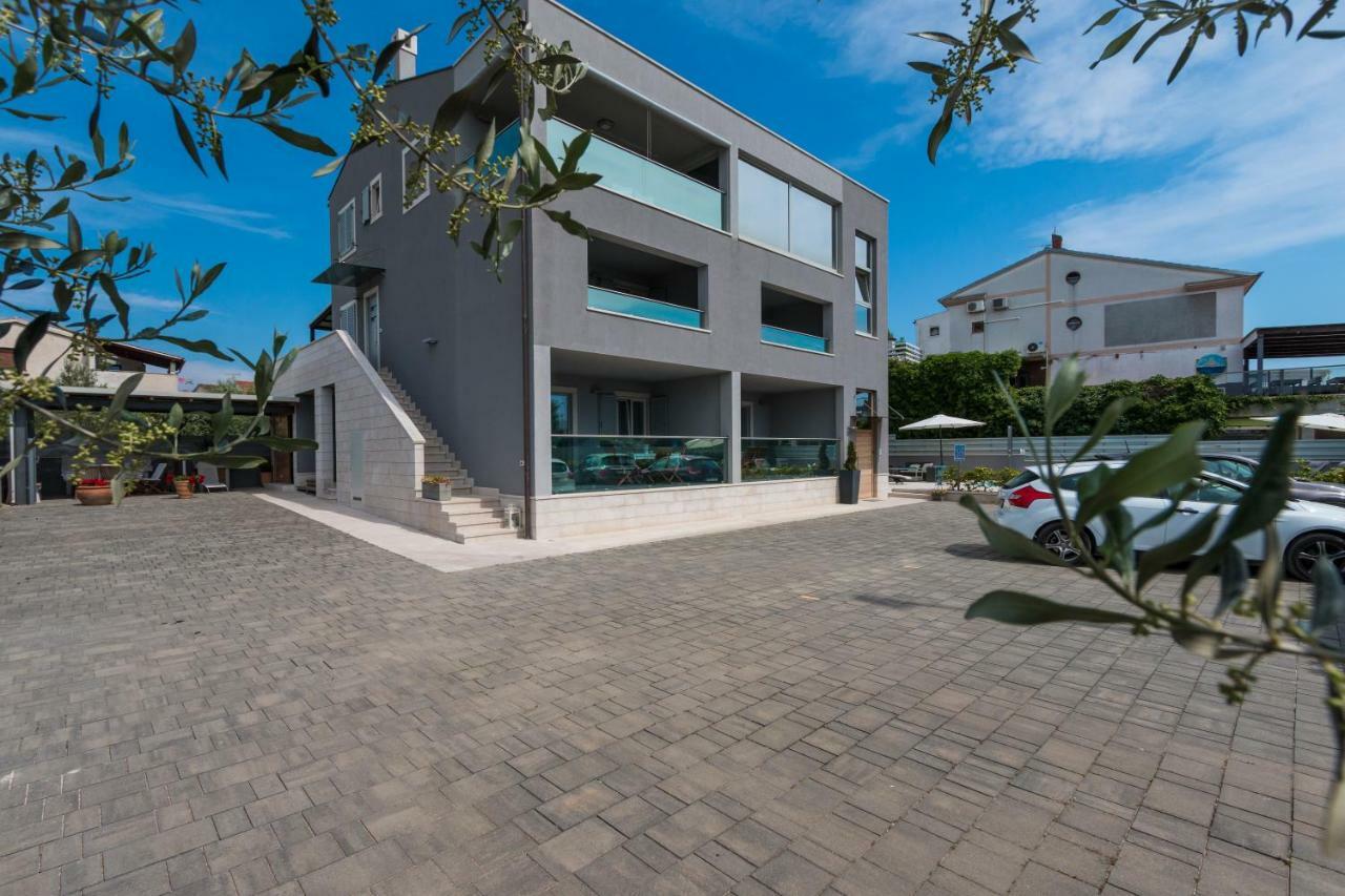 Luxury Apartments Tramontana Medulin Exteriör bild